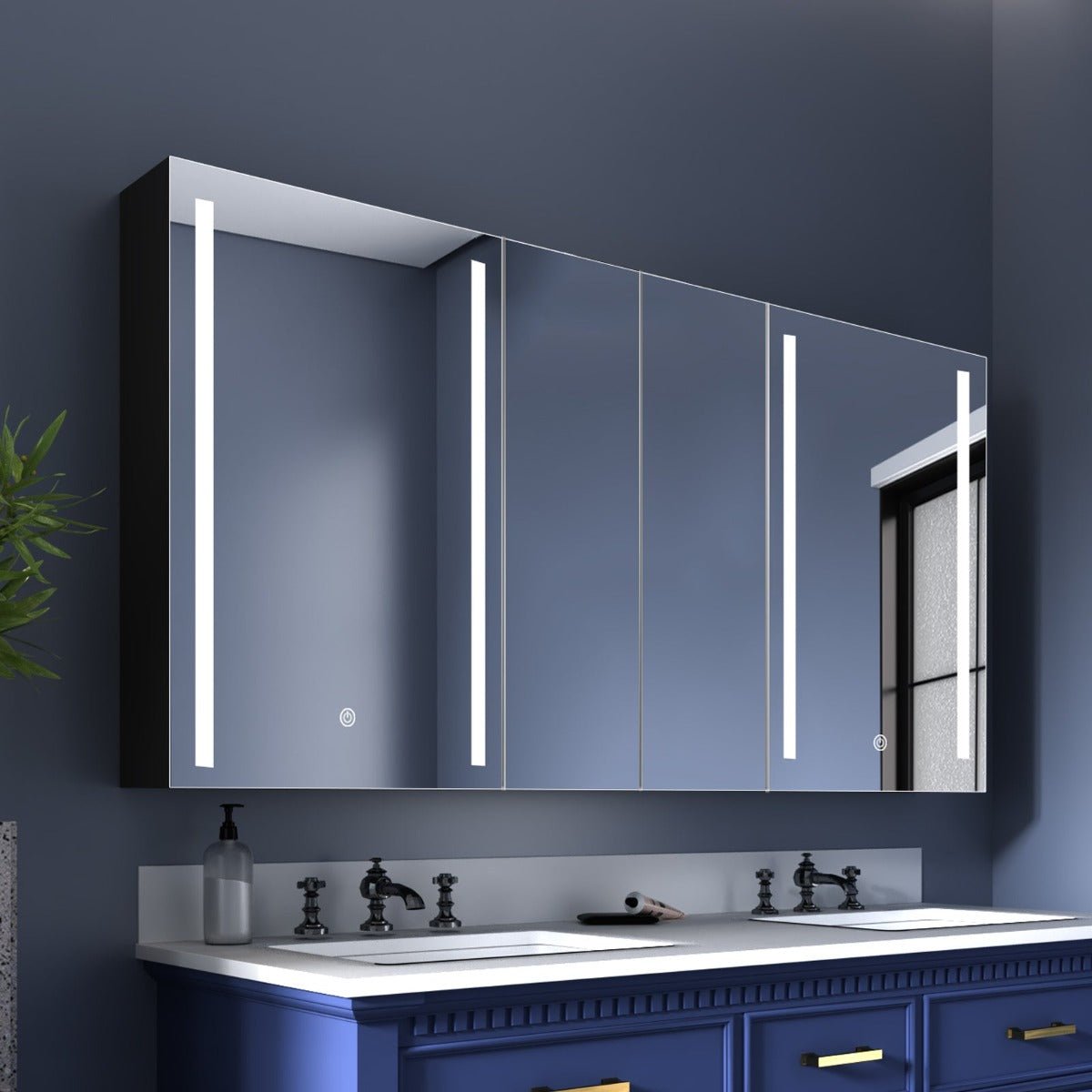 http://www.allsumhome.com/cdn/shop/products/exbrite-60-w-x-30-h-led-bathroom-black-medicine-cabinet-surface-mount-double-door-lighted-277587.jpg?v=1675238960