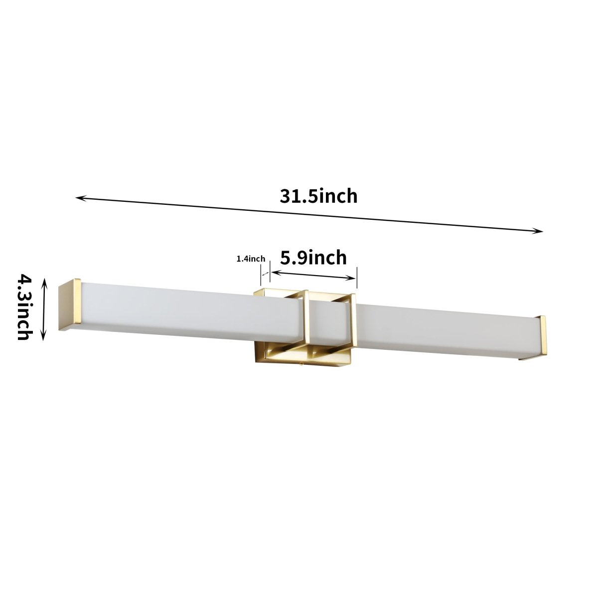 ExBrite 31.5