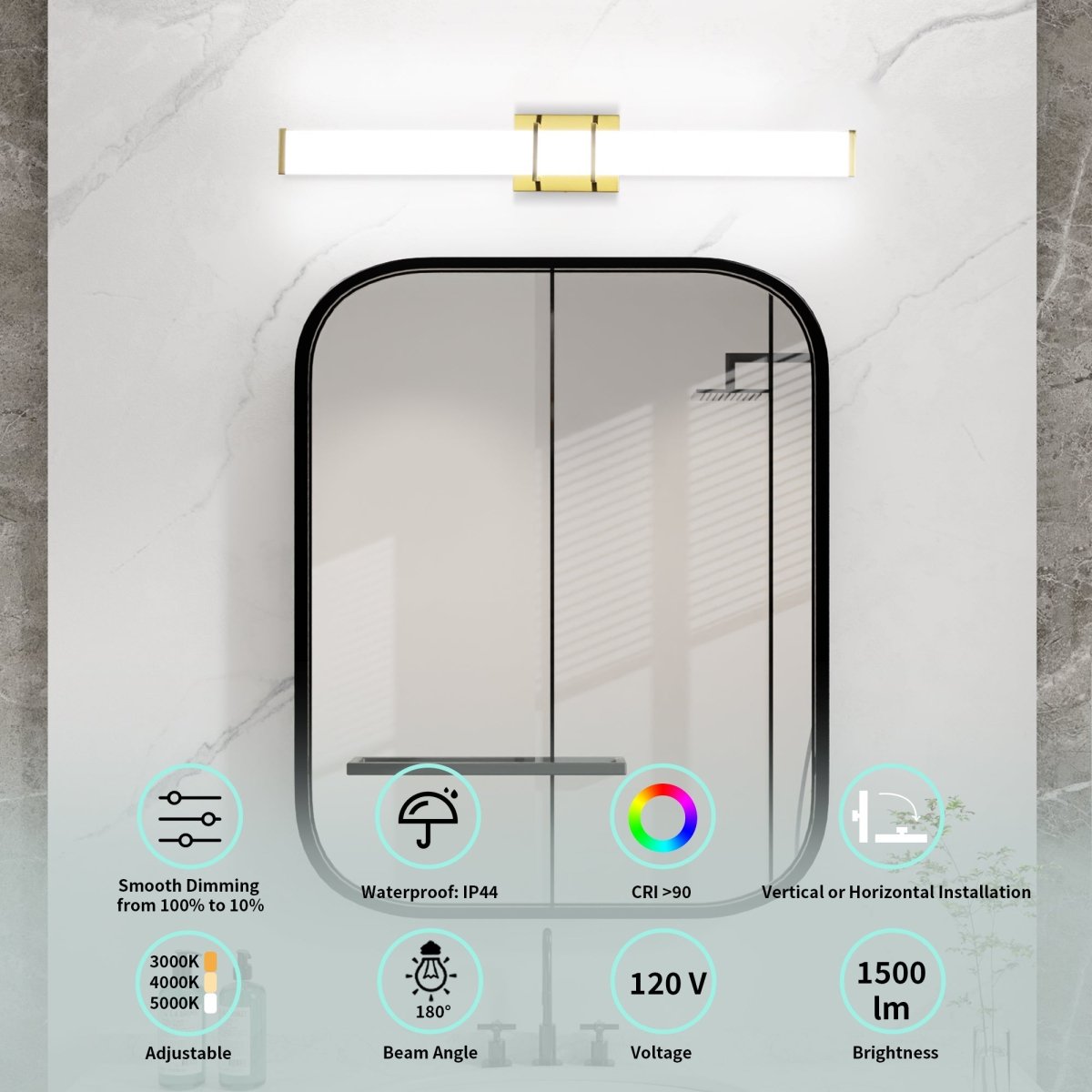 ExBrite 31.5