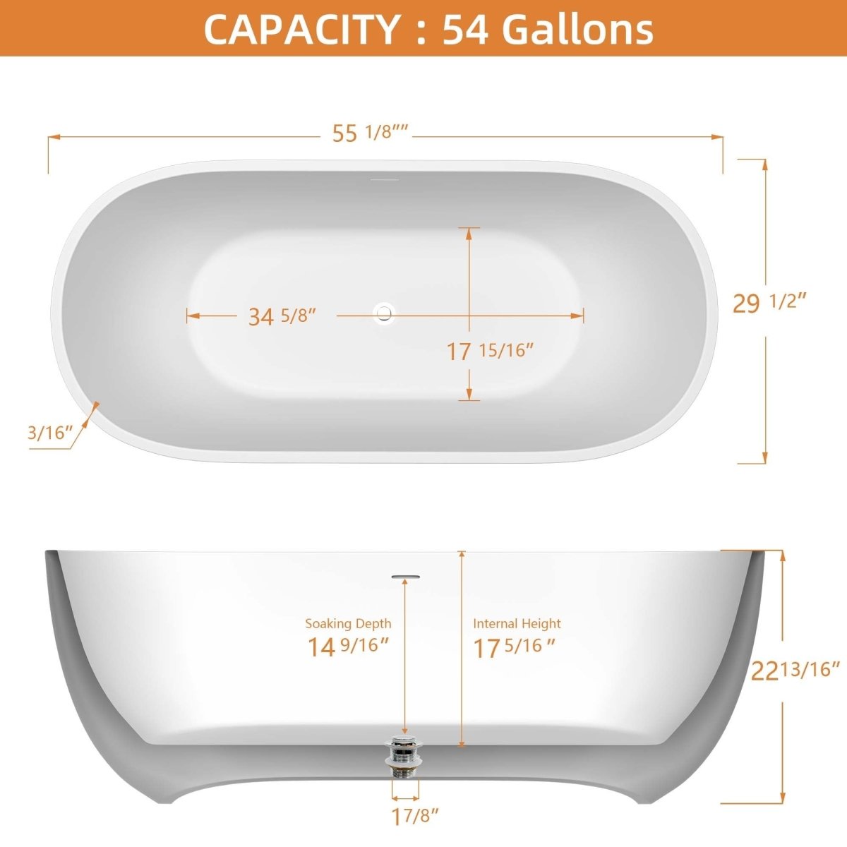 ExBrite 55