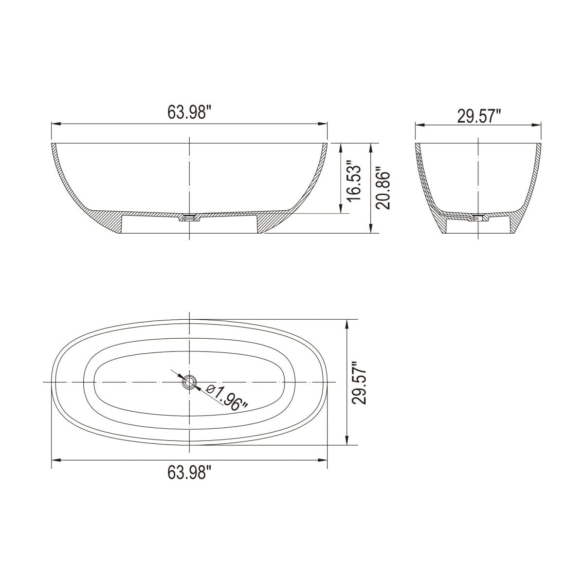 ExBrite 64