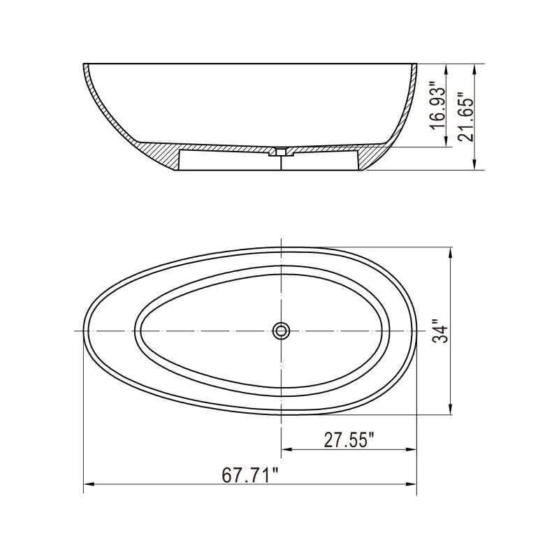 ExBrite 67