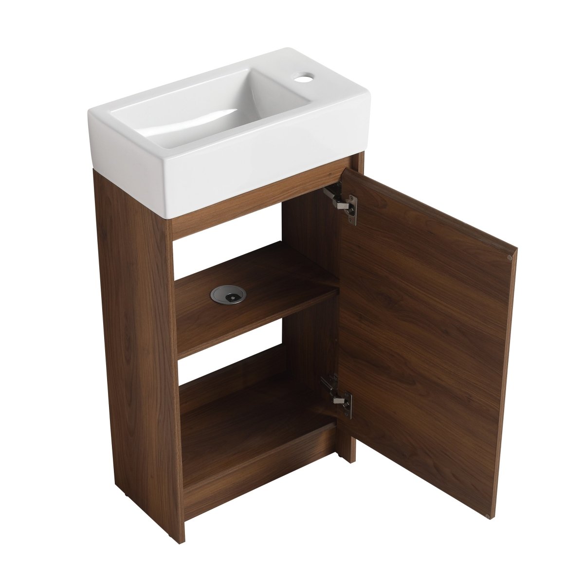 ExBrite Bathroom Vanity 18