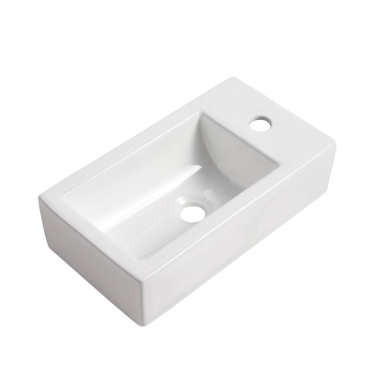 ExBrite Bathroom Vanity 18