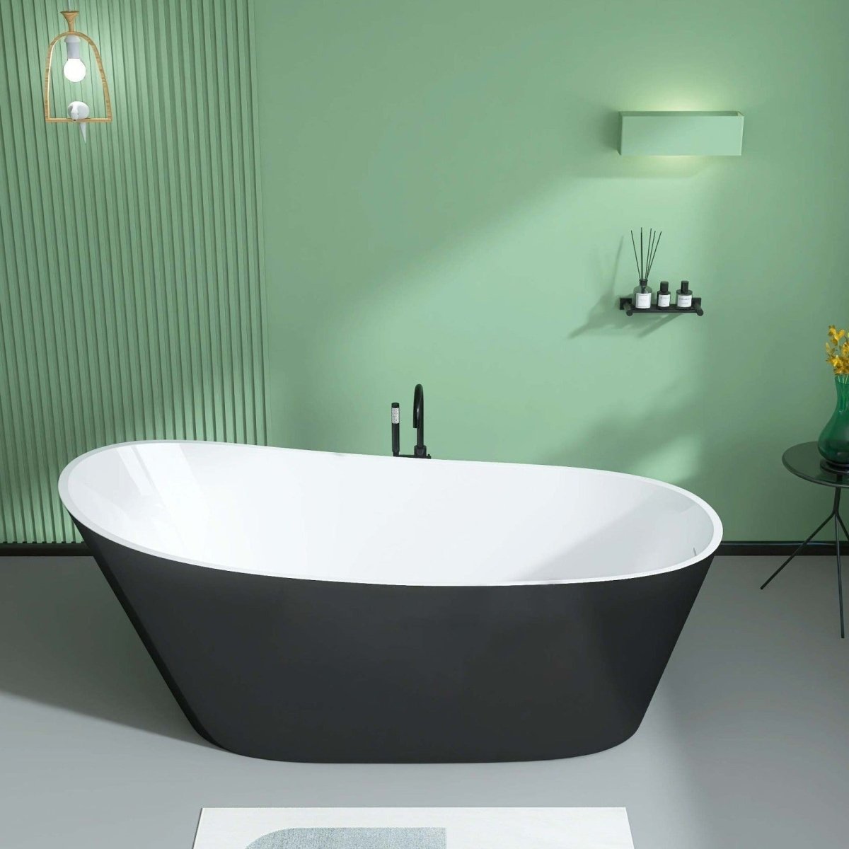 ExBrite Bathtub 59