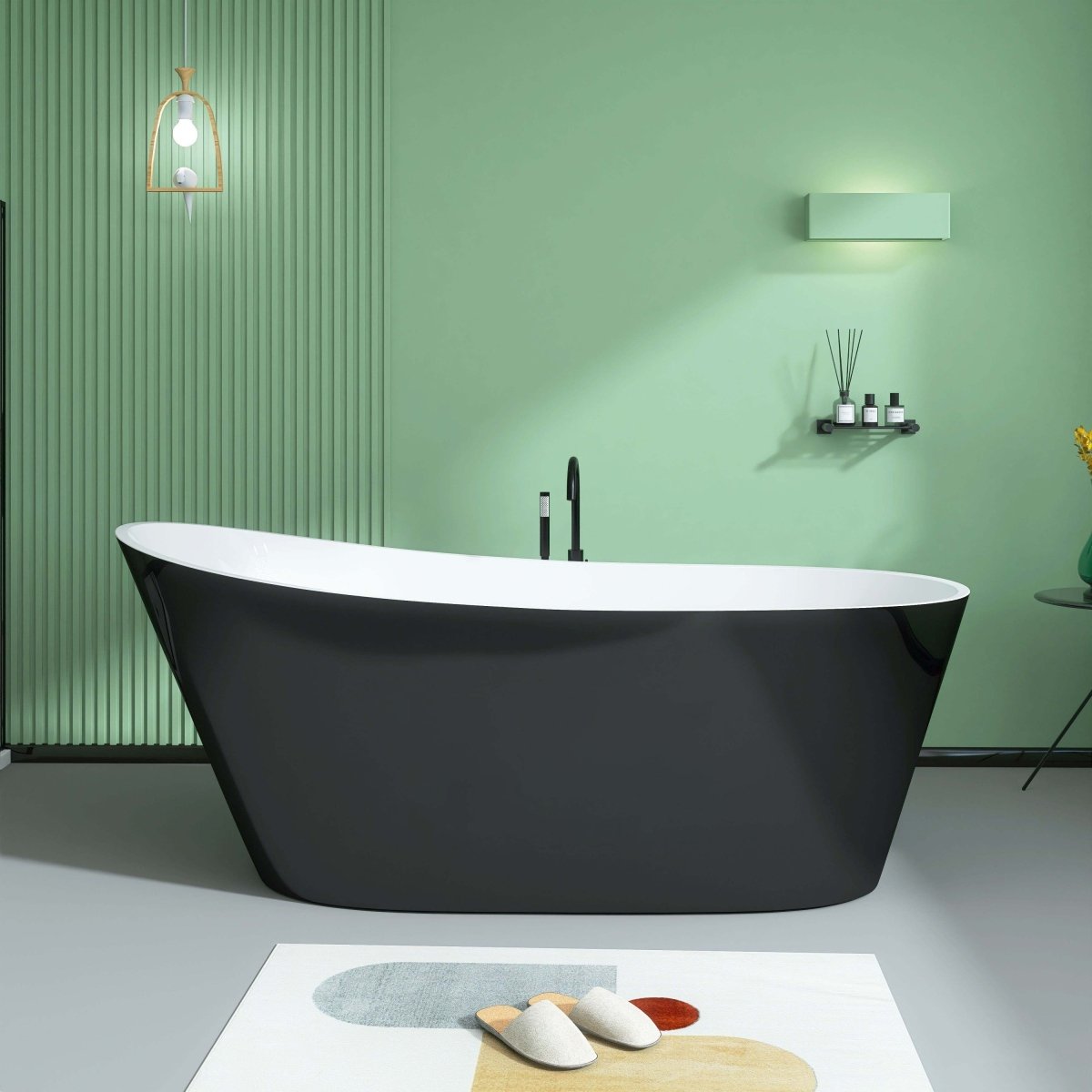 ExBrite Bathtub 59