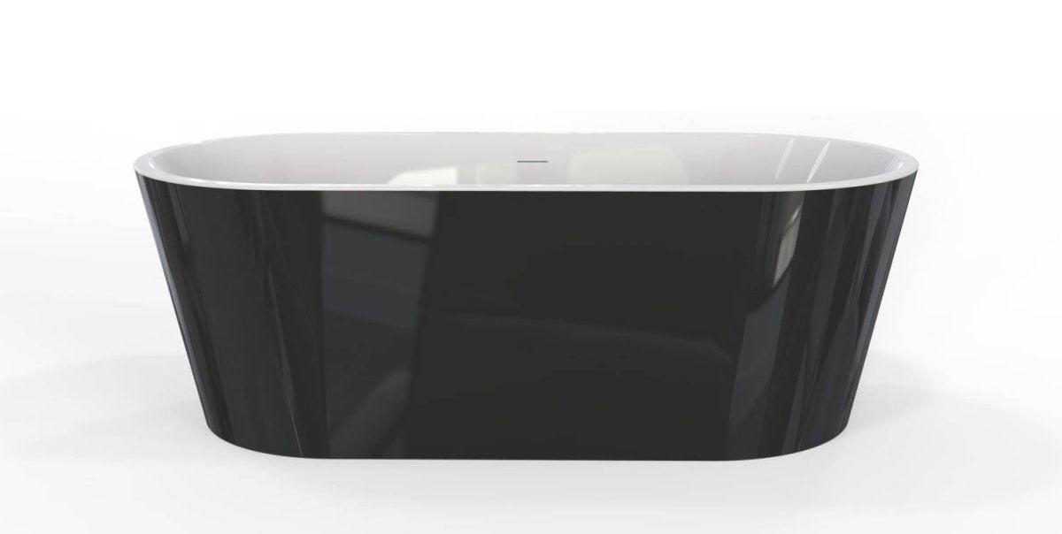 ExBrite Bathtub 60x29